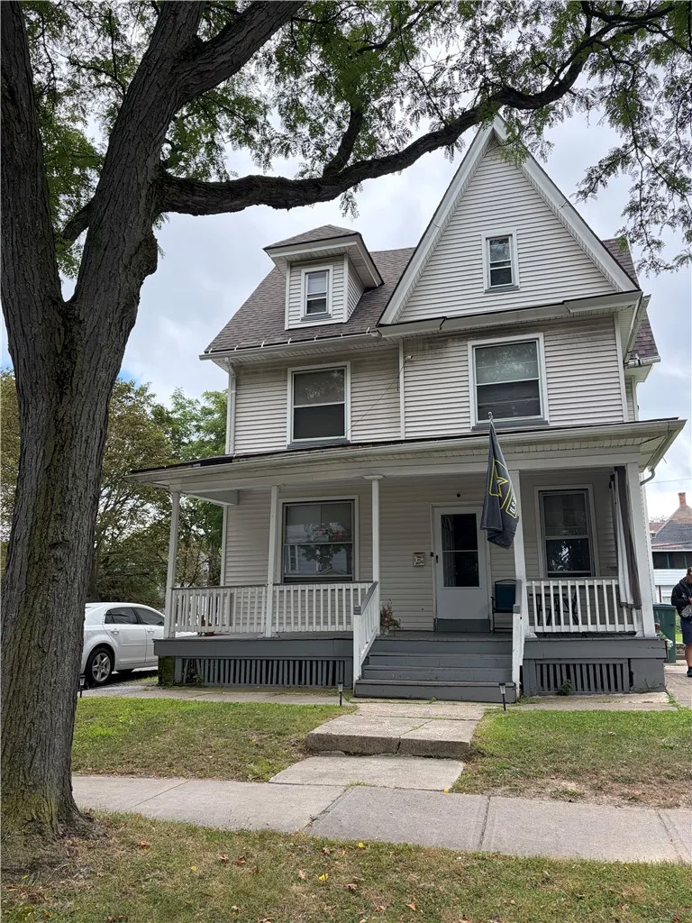 Property at 97 Locust Street, Rochester, NY 14613