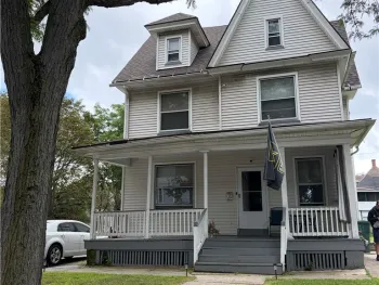 Property at 97 Locust Street, Rochester, NY 14613