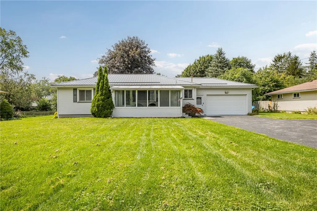 Property at 983 Wegman Road, Gates, NY 14624