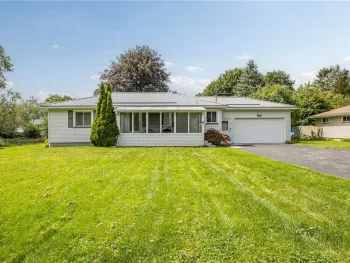 Property at 983 Wegman Road, Gates, NY 14624
