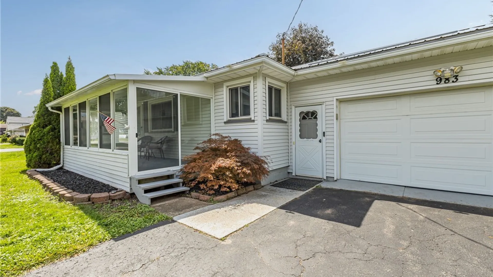 Property at 983 Wegman Road, Gates, NY 14624 3