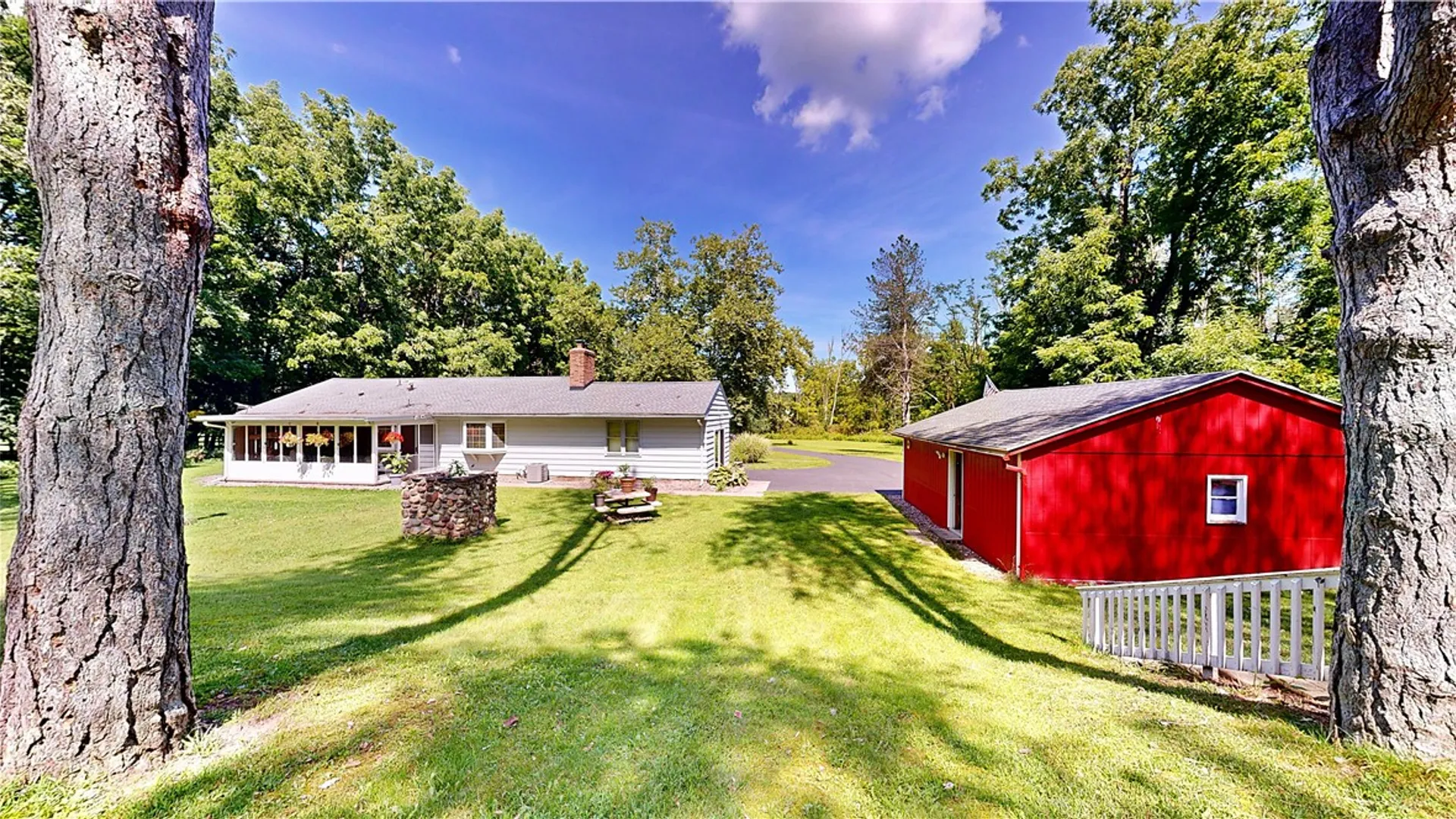 Property at 286 Taylor Road, Mendon, NY 14472 18