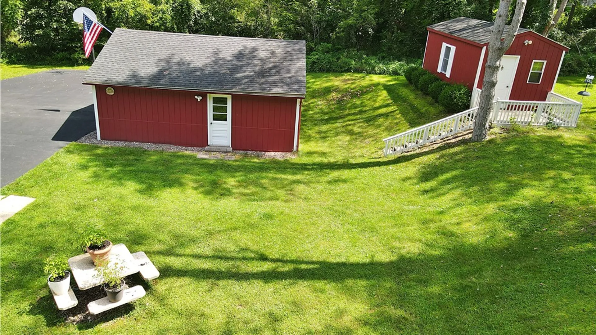 Property at 286 Taylor Road, Mendon, NY 14472 21