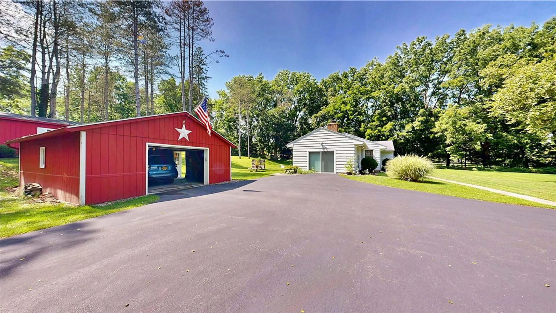 Property at 286 Taylor Road, Mendon, NY 14472 20