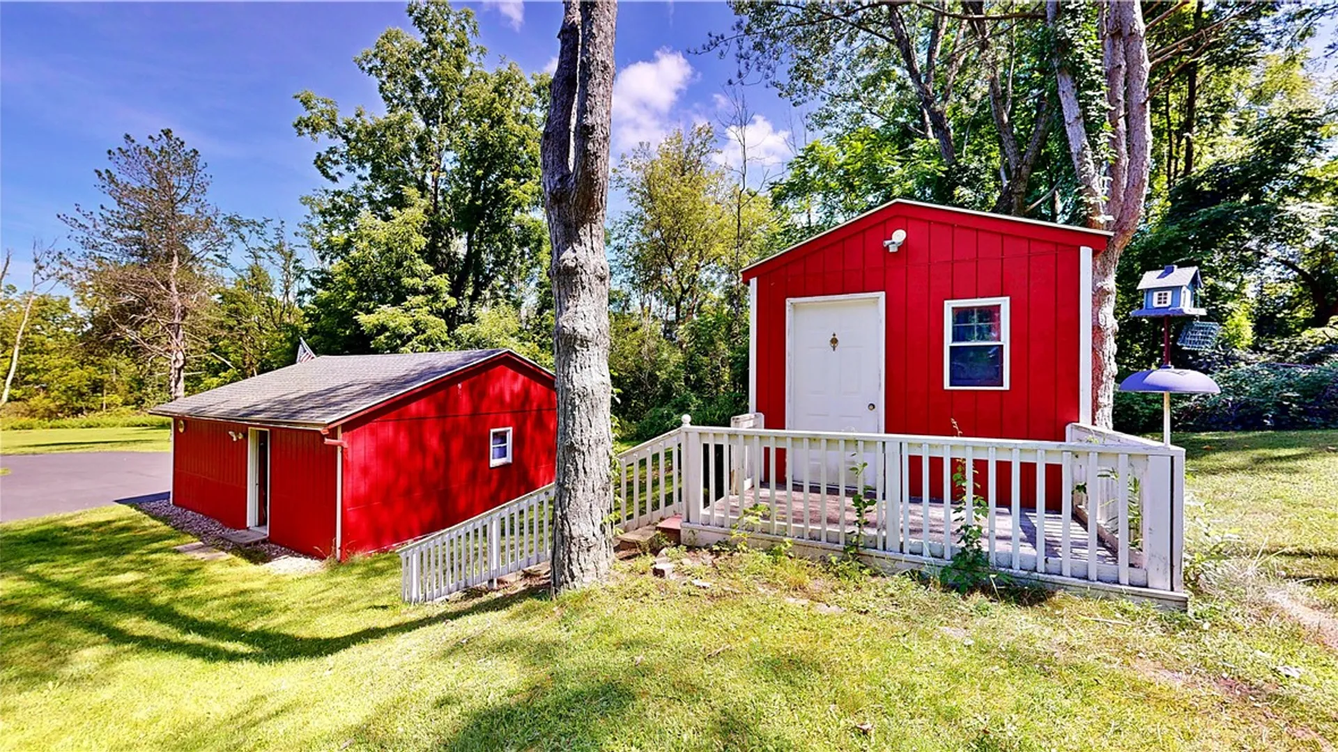 Property at 286 Taylor Road, Mendon, NY 14472 19