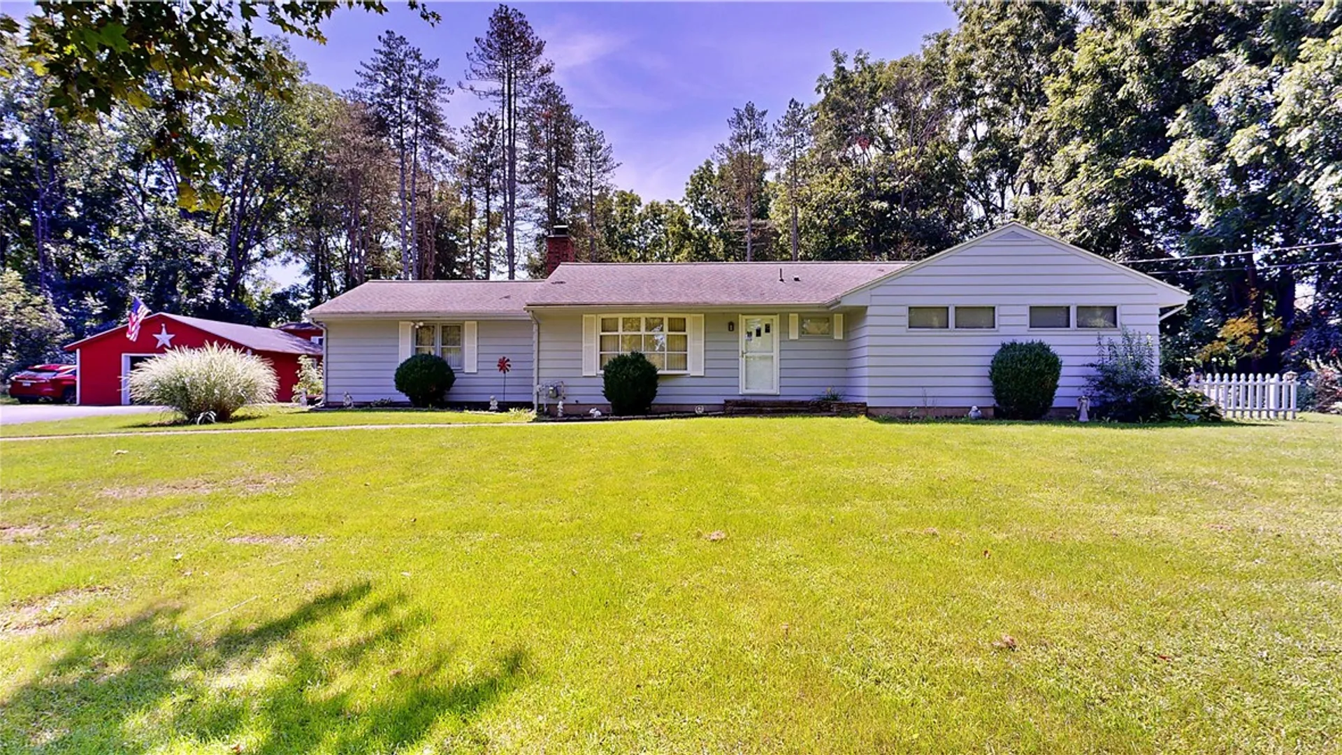 Property at 286 Taylor Road, Mendon, NY 14472 24