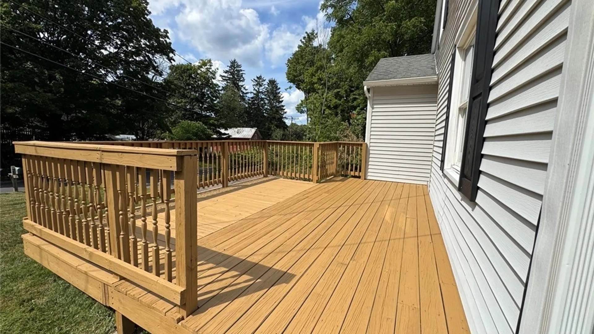 Property at 21 S Skaneateles Street, Elbridge, NY 13080 3