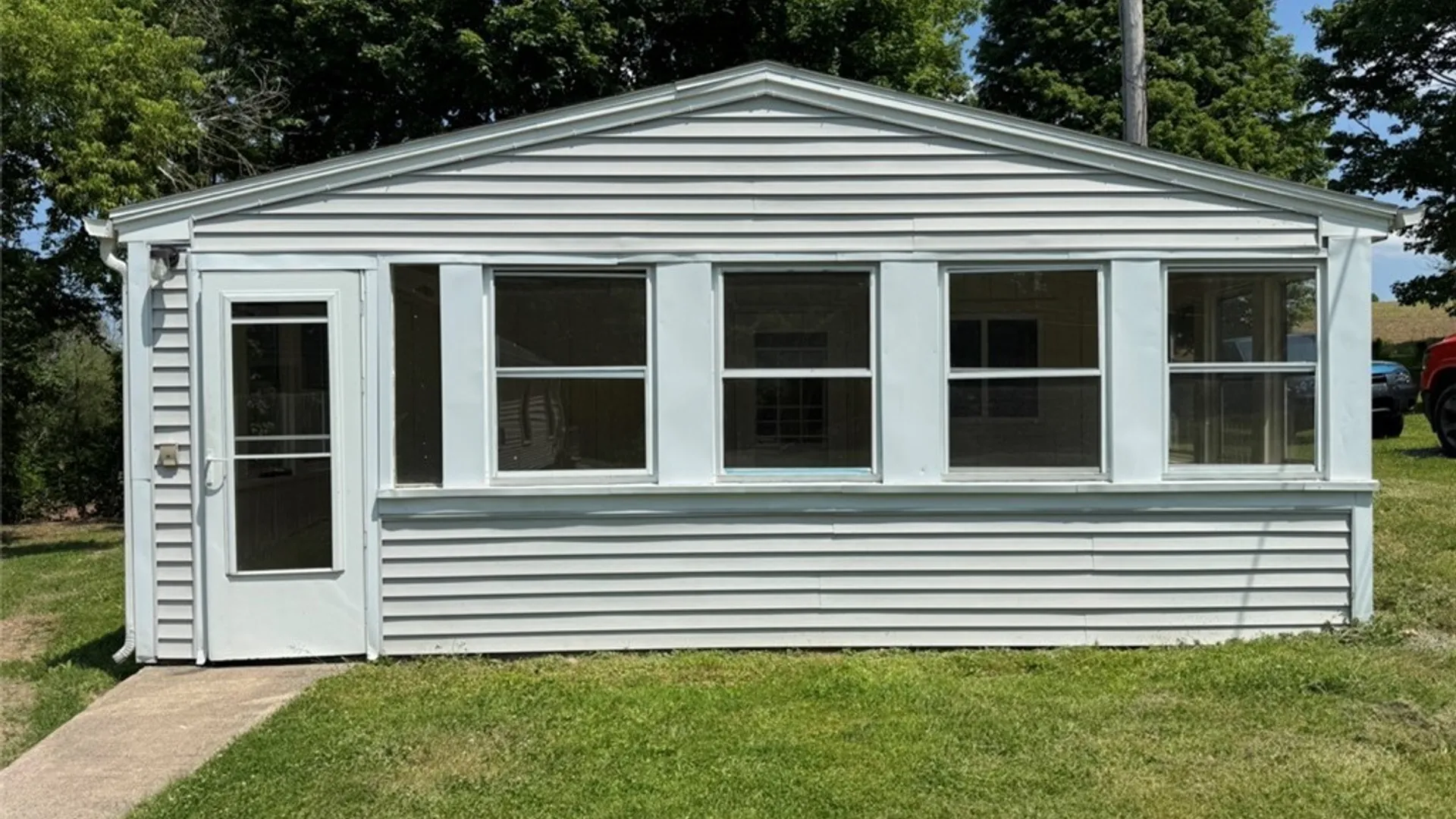 Property at 21 S Skaneateles Street, Elbridge, NY 13080 26