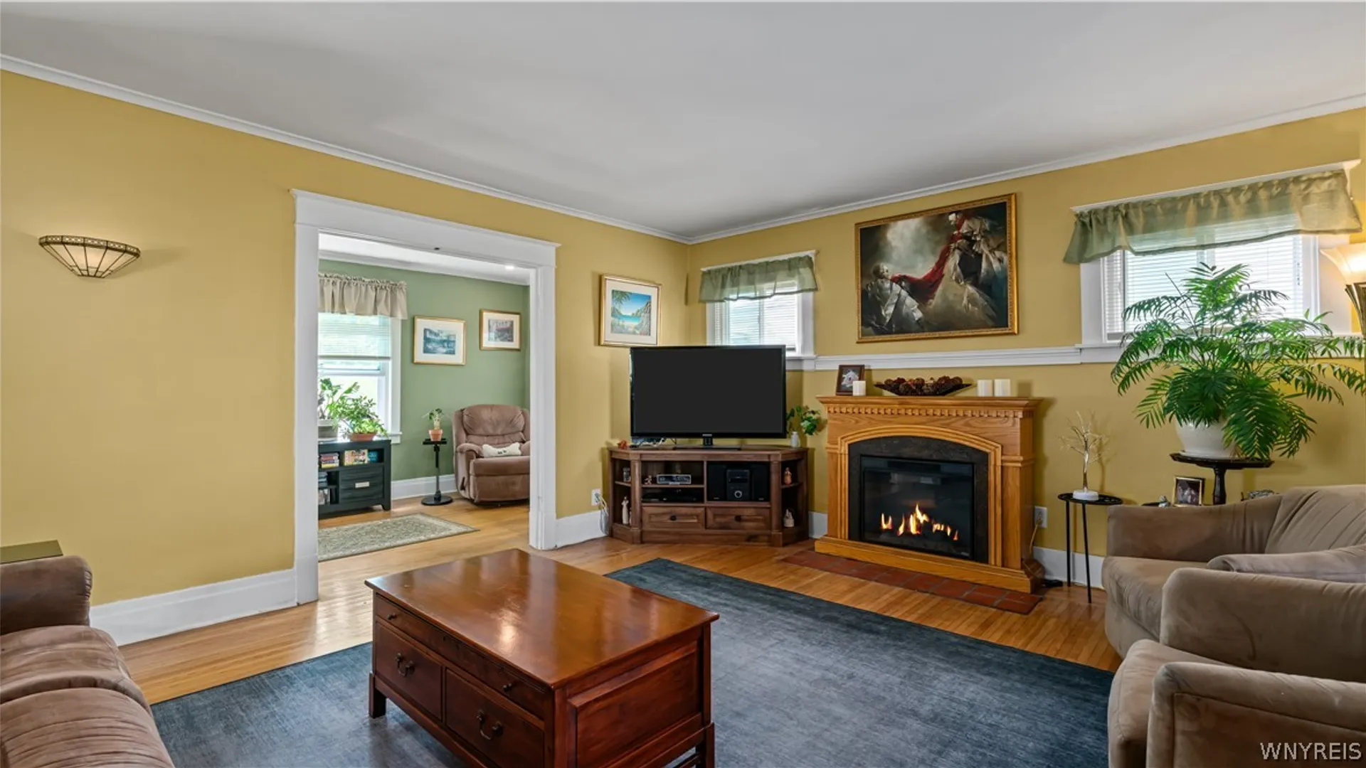 Property at 19 Hamilton Boulevard, Tonawanda, NY 14217 7