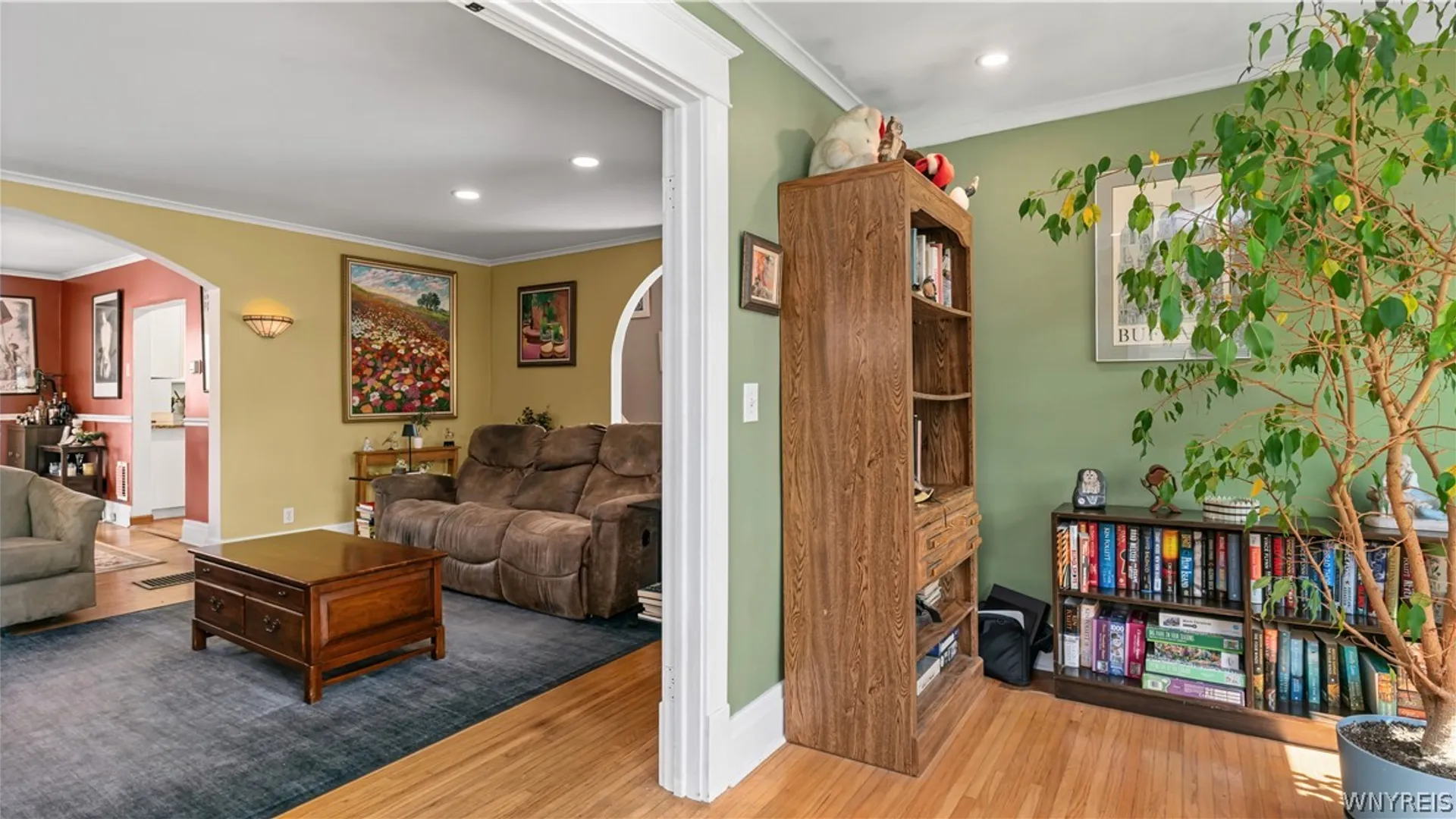 Property at 19 Hamilton Boulevard, Tonawanda, NY 14217 8