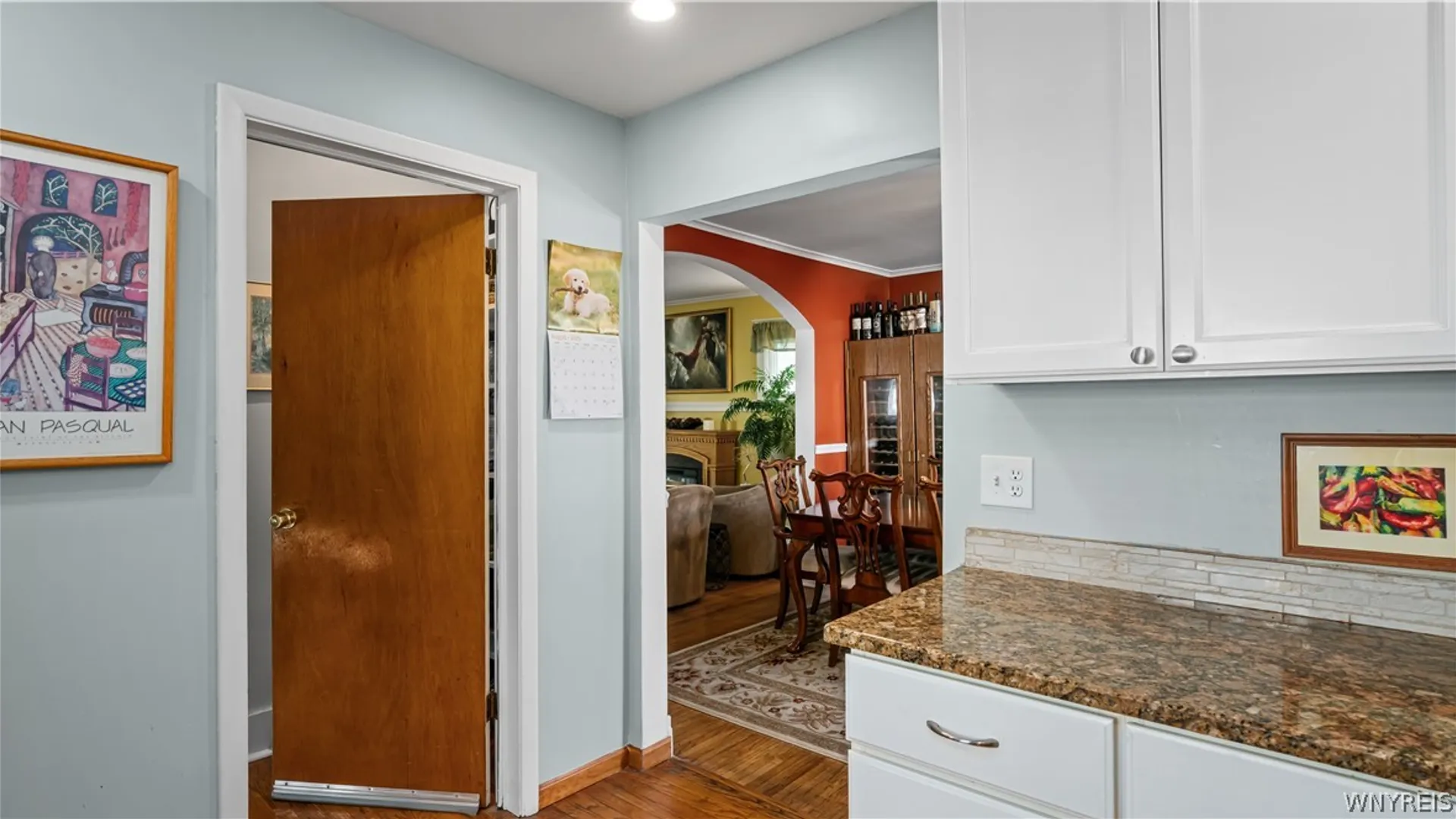 Property at 19 Hamilton Boulevard, Tonawanda, NY 14217 15