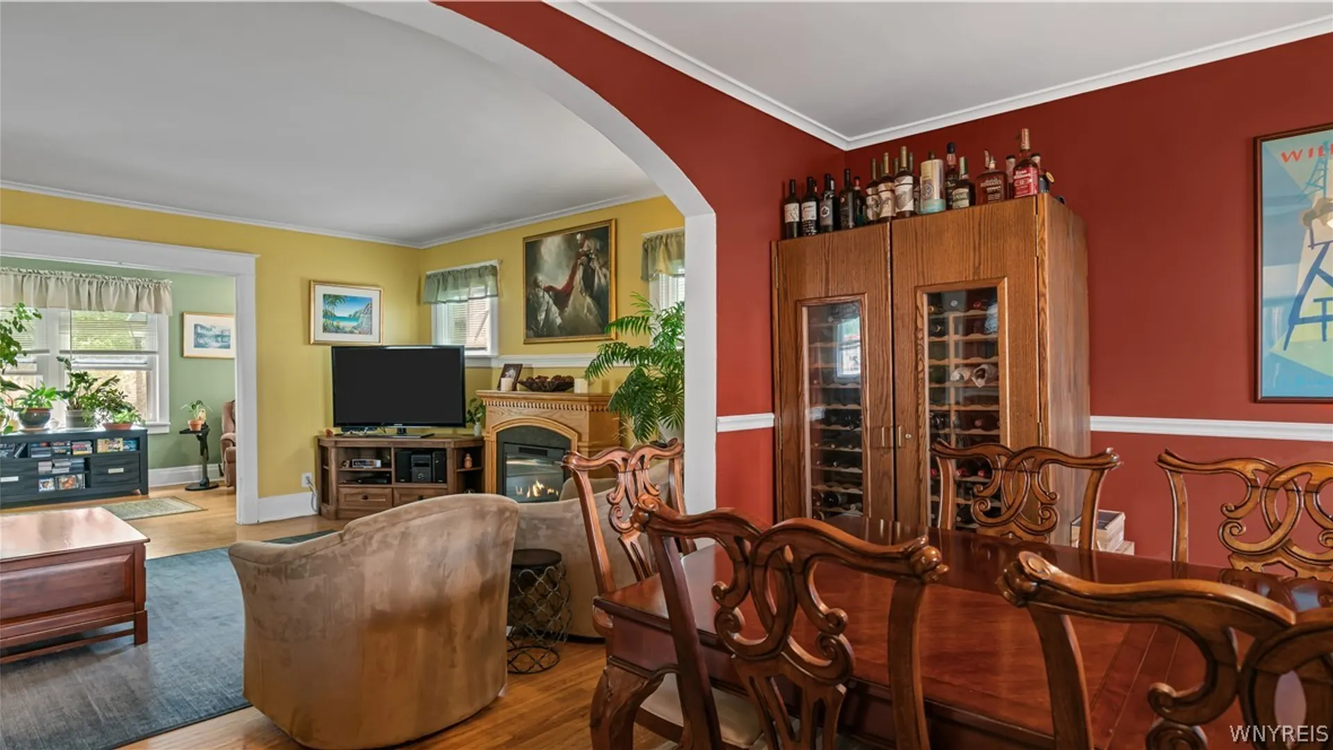 Property at 19 Hamilton Boulevard, Tonawanda, NY 14217 17