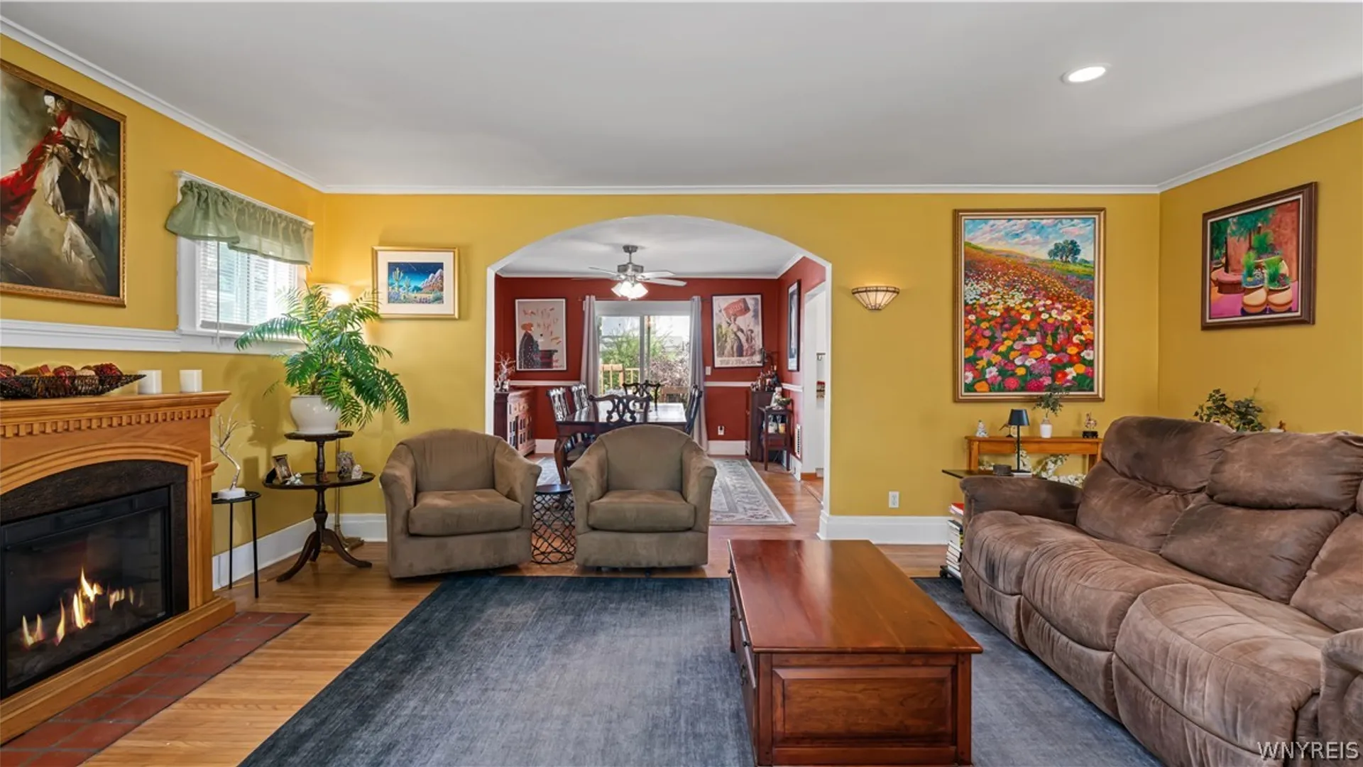 Property at 19 Hamilton Boulevard, Tonawanda, NY 14217 18