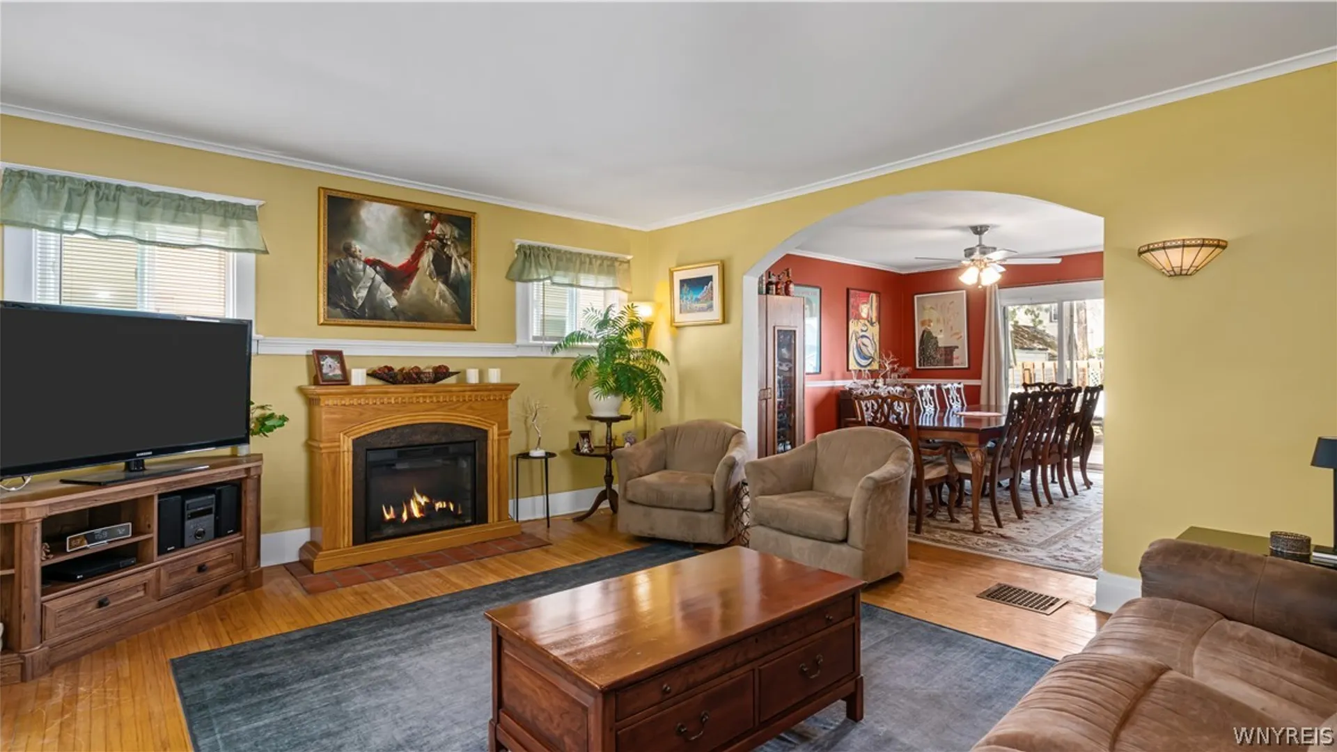 Property at 19 Hamilton Boulevard, Tonawanda, NY 14217 19