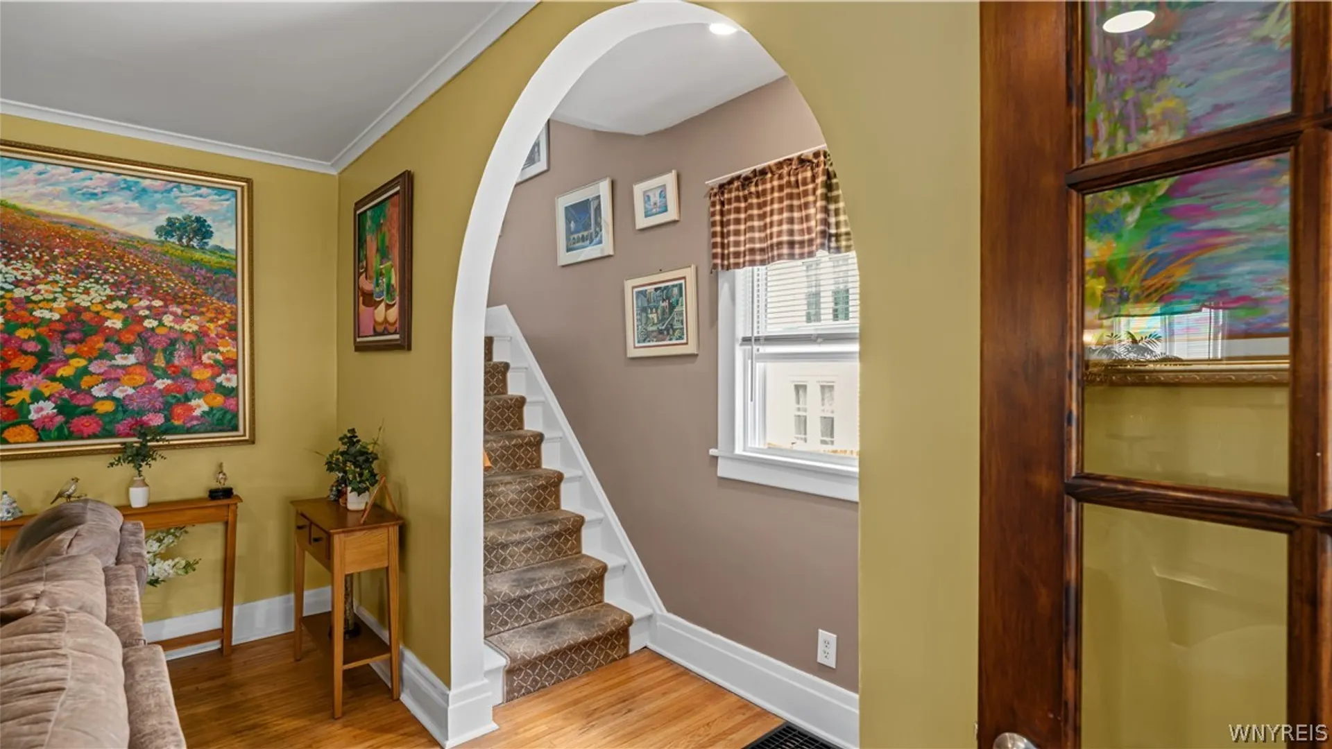 Property at 19 Hamilton Boulevard, Tonawanda, NY 14217 21