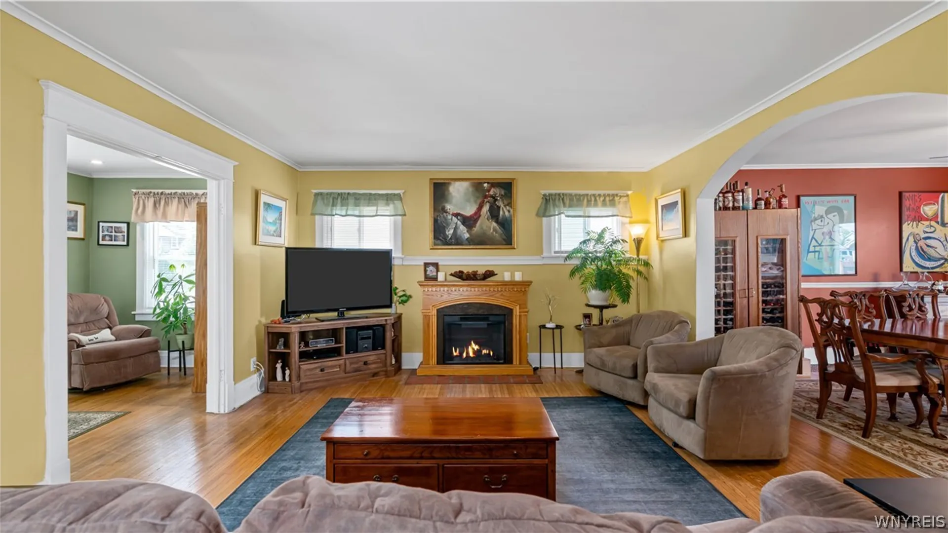 Property at 19 Hamilton Boulevard, Tonawanda, NY 14217 20