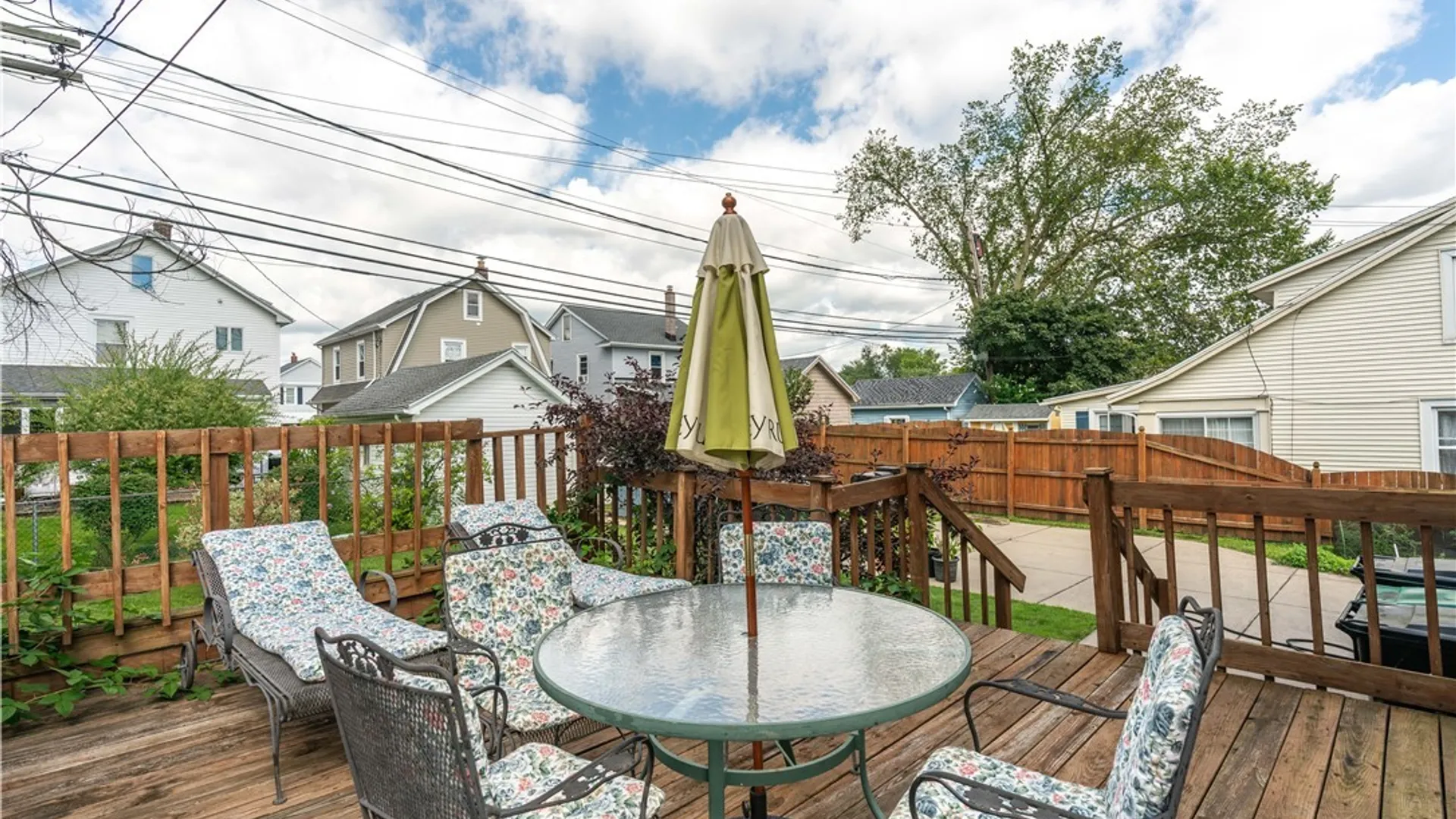 Property at 19 Hamilton Boulevard, Tonawanda, NY 14217 35