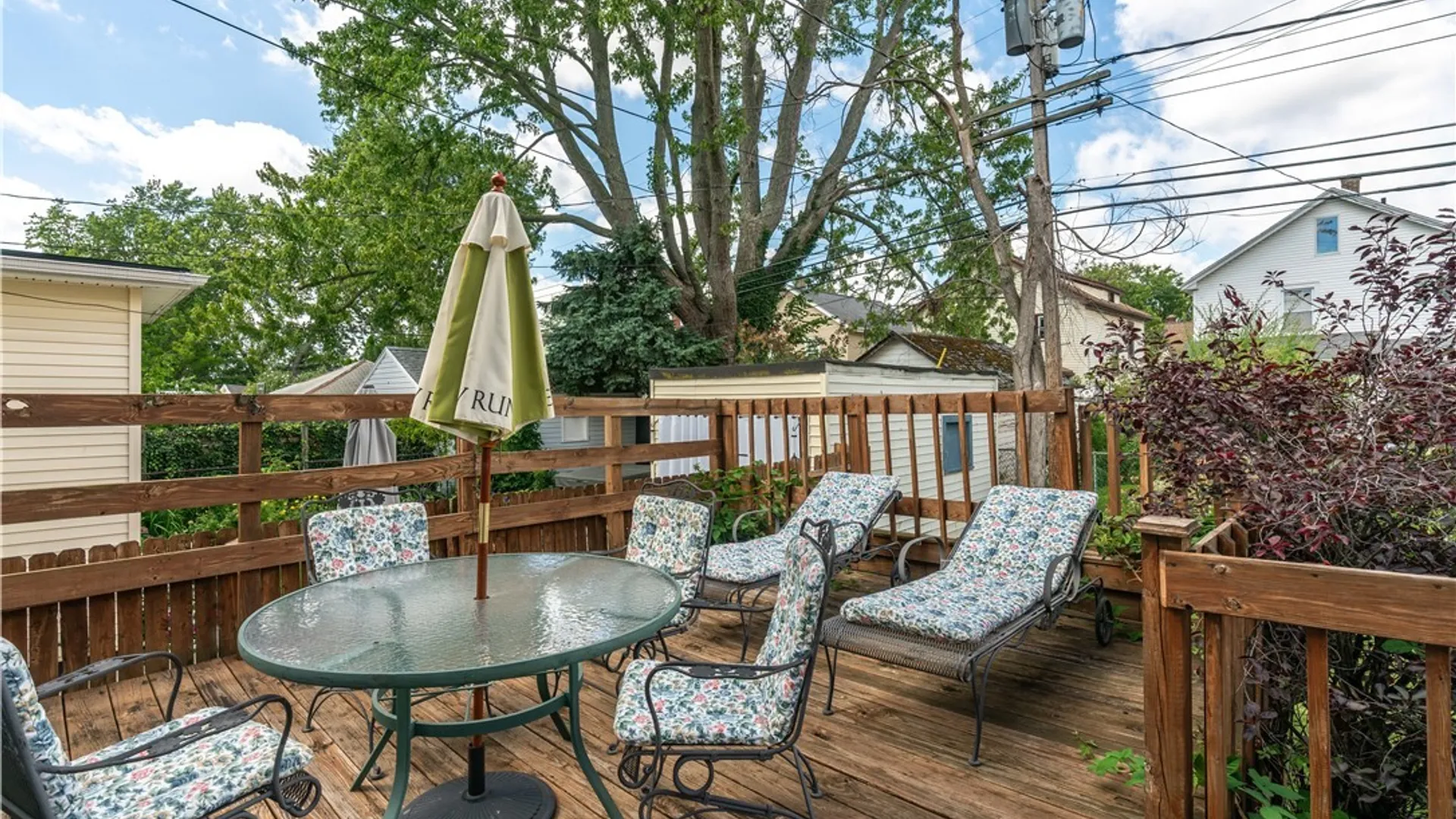 Property at 19 Hamilton Boulevard, Tonawanda, NY 14217 36