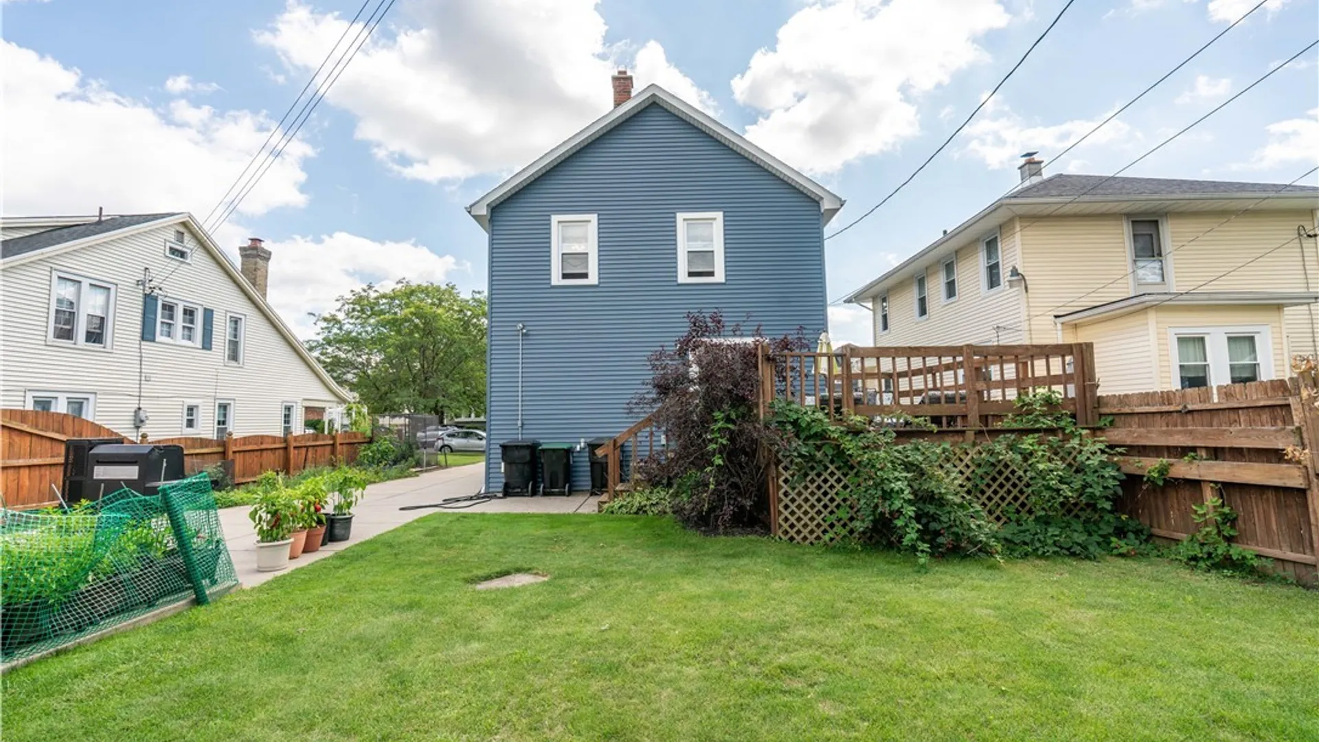 Property at 19 Hamilton Boulevard, Tonawanda, NY 14217 38