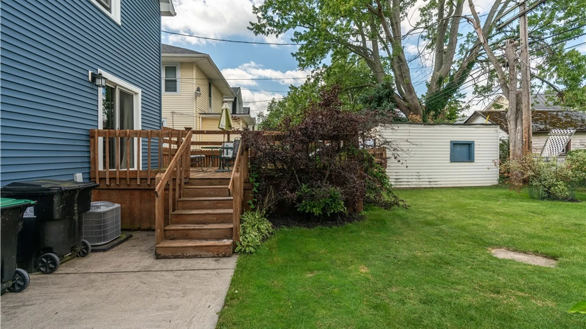 Property at 19 Hamilton Boulevard, Tonawanda, NY 14217 39