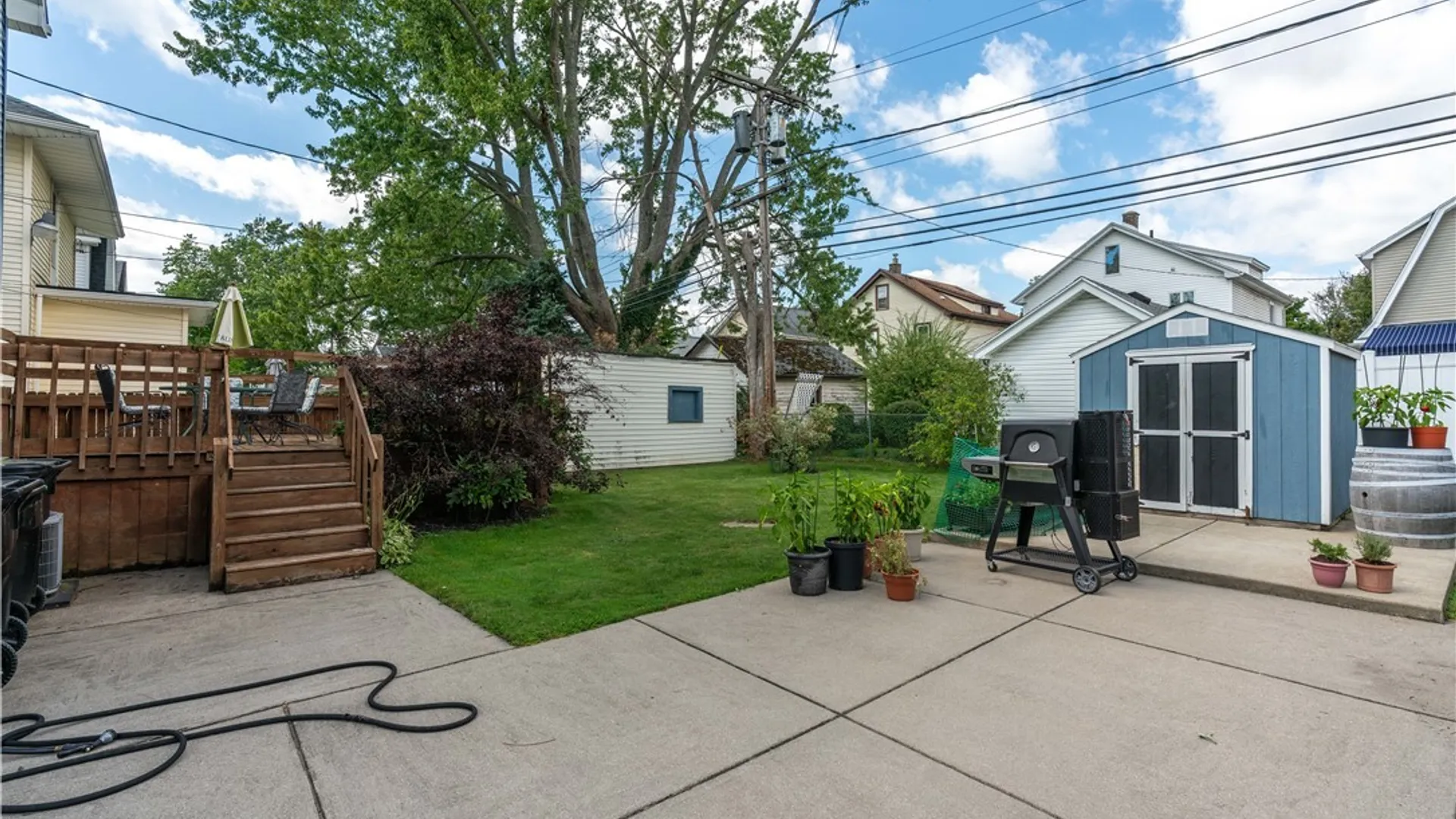 Property at 19 Hamilton Boulevard, Tonawanda, NY 14217 40