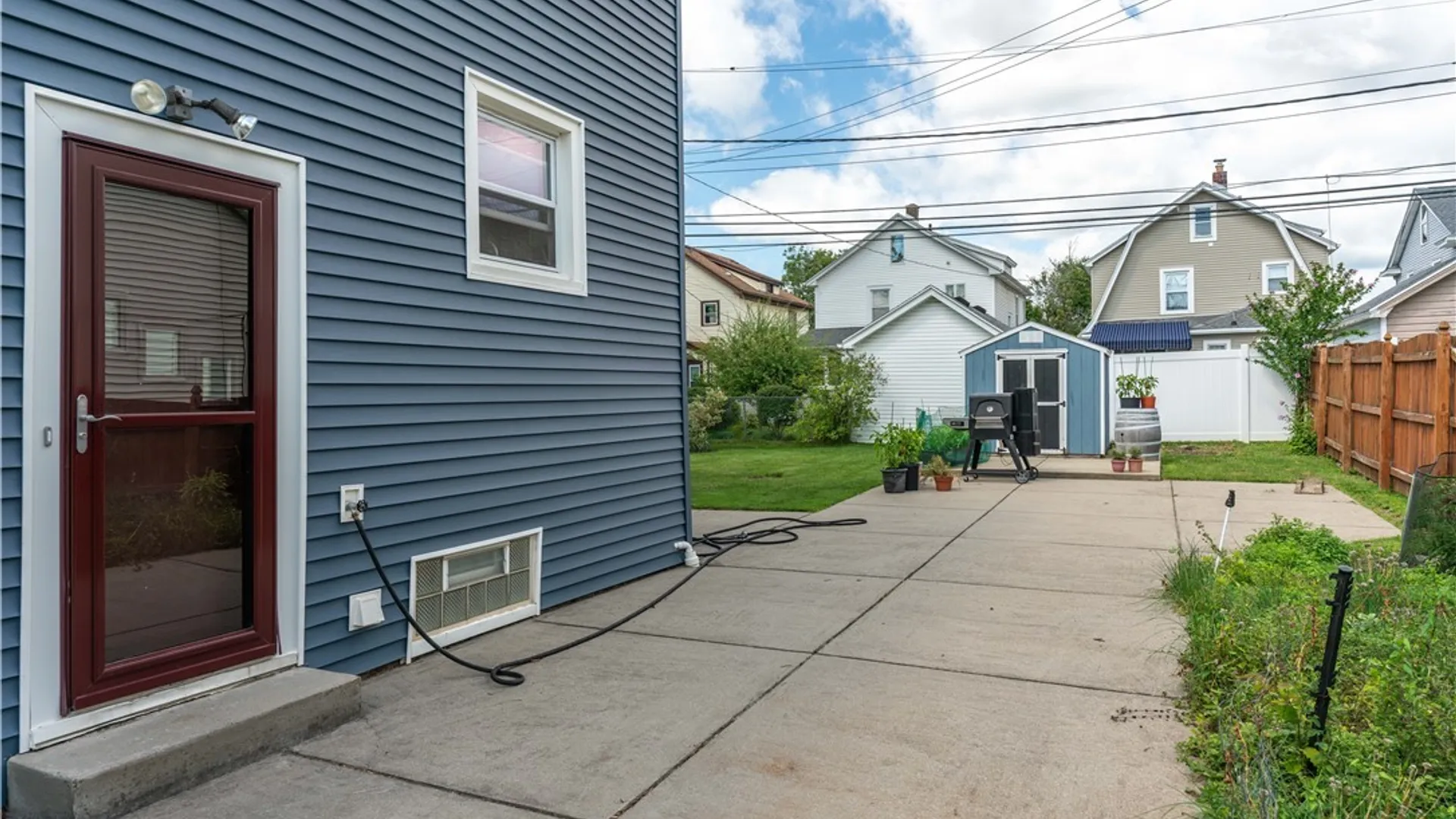 Property at 19 Hamilton Boulevard, Tonawanda, NY 14217 41