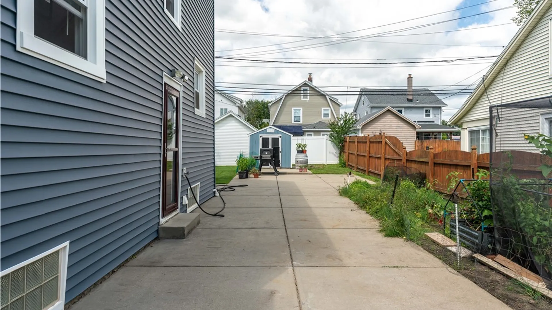 Property at 19 Hamilton Boulevard, Tonawanda, NY 14217 42