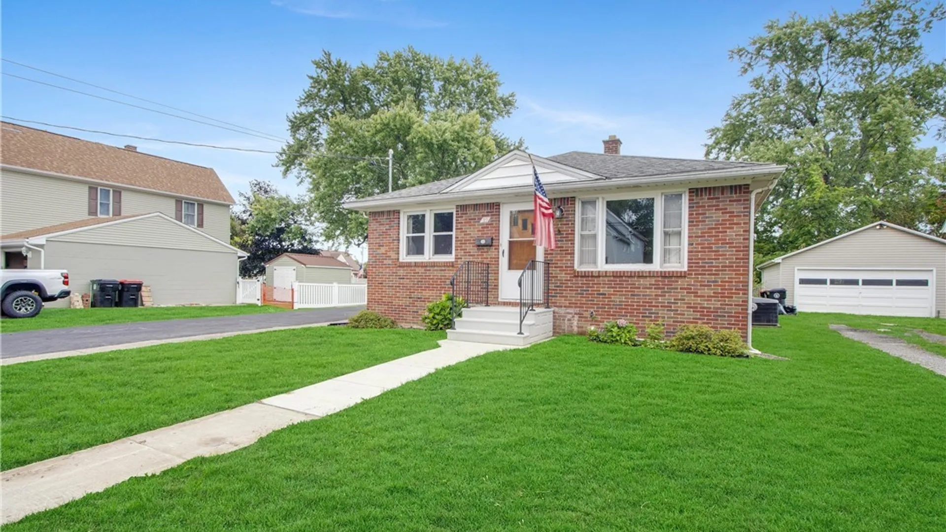 Property at 27 Newell Avenue, Lancaster, NY 14086 3