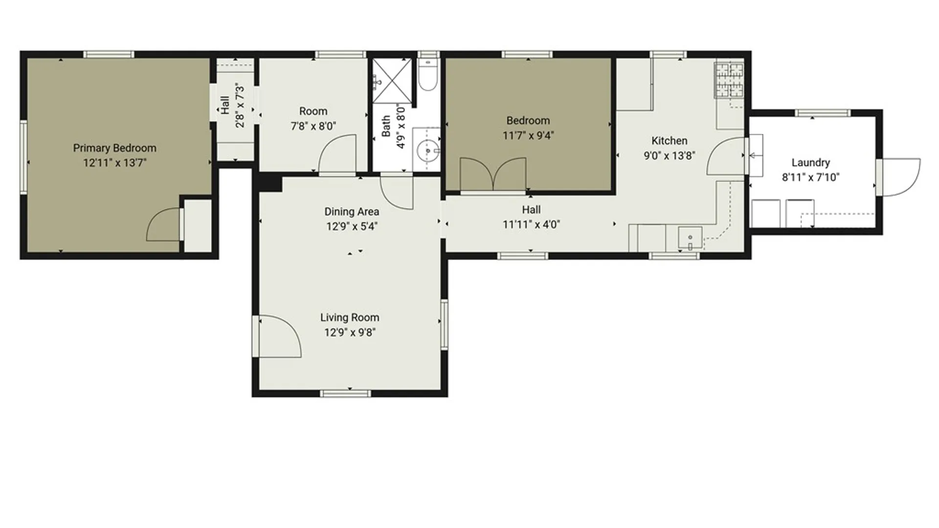 Property at 512 W Seneca Street, Ithaca City, NY 14850 34