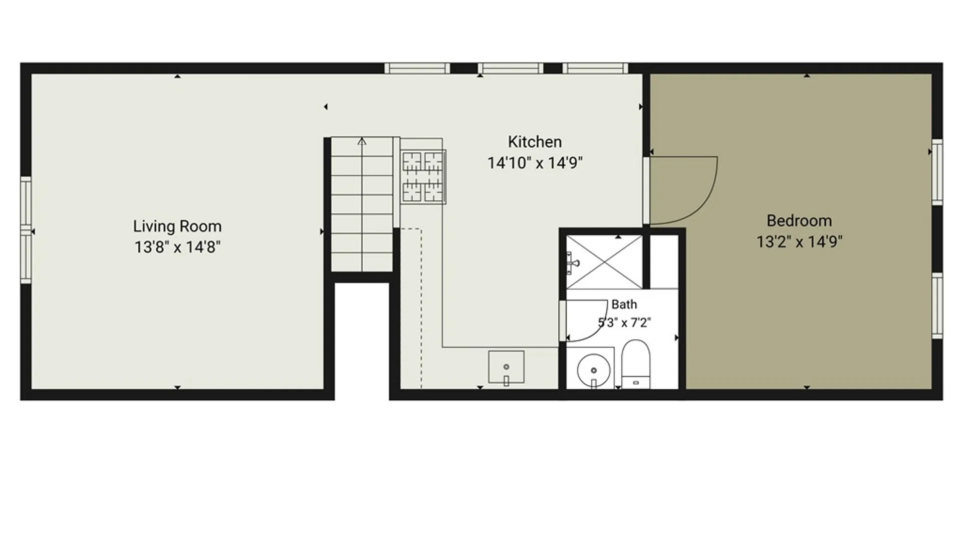 Property at 512 W Seneca Street, Ithaca City, NY 14850 35
