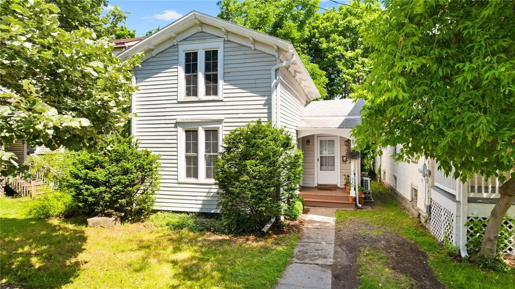 Property at 512 W Seneca Street, Ithaca City, NY 14850
