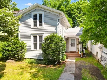 Property at 512 W Seneca Street, Ithaca City, NY 14850