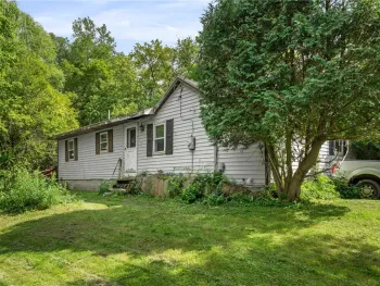 Property at 5 Depot Place, Wheatland, NY 14511
