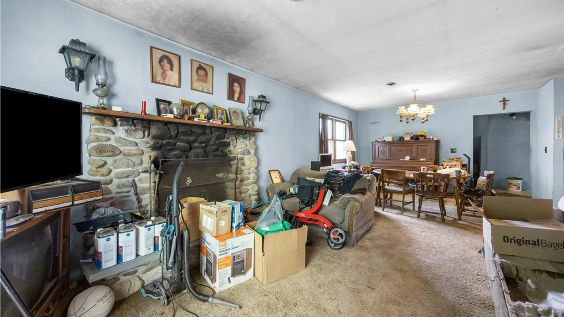 Property at 5 Depot Place, Wheatland, NY 14511 5