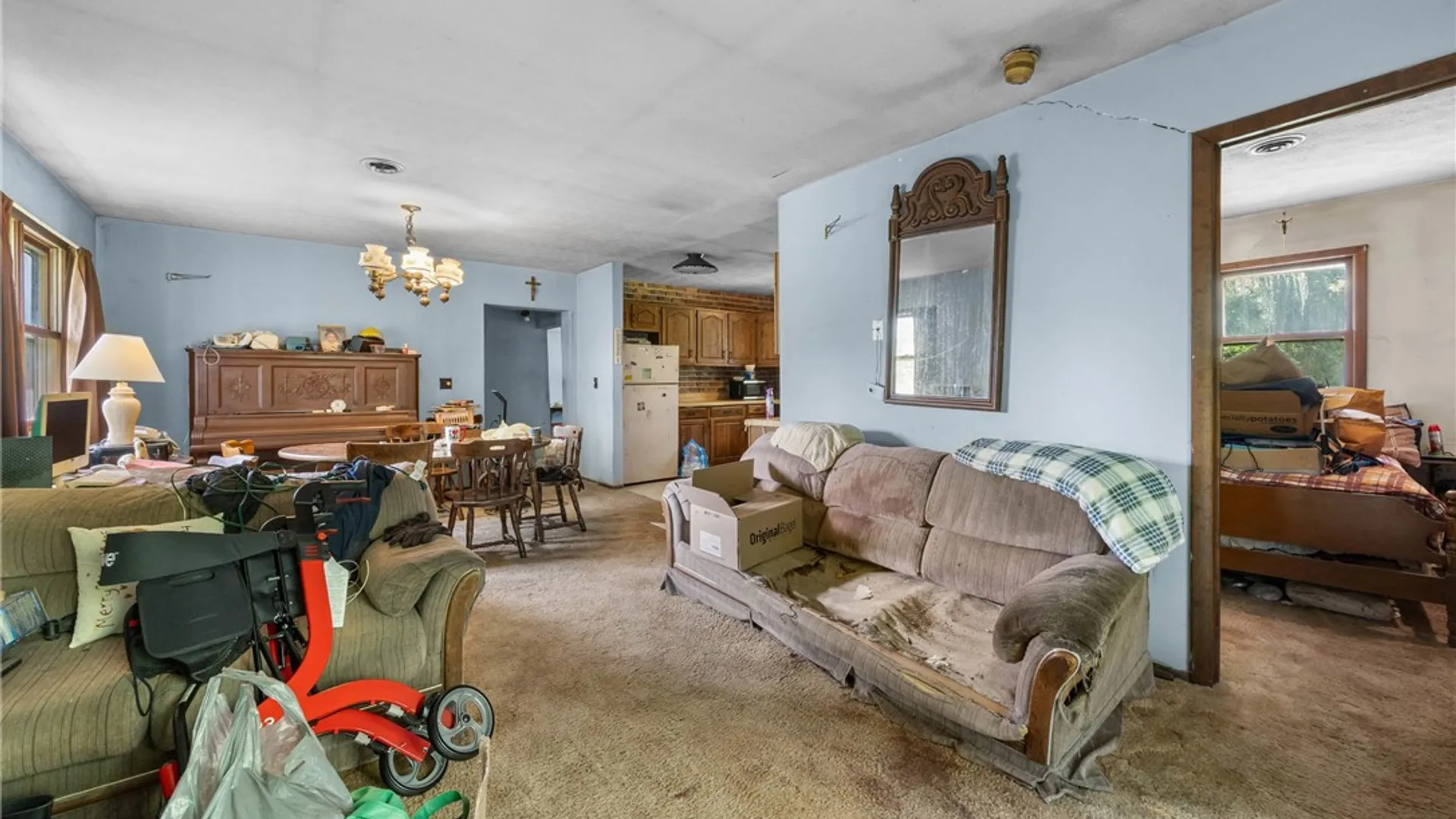 Property at 5 Depot Place, Wheatland, NY 14511 6
