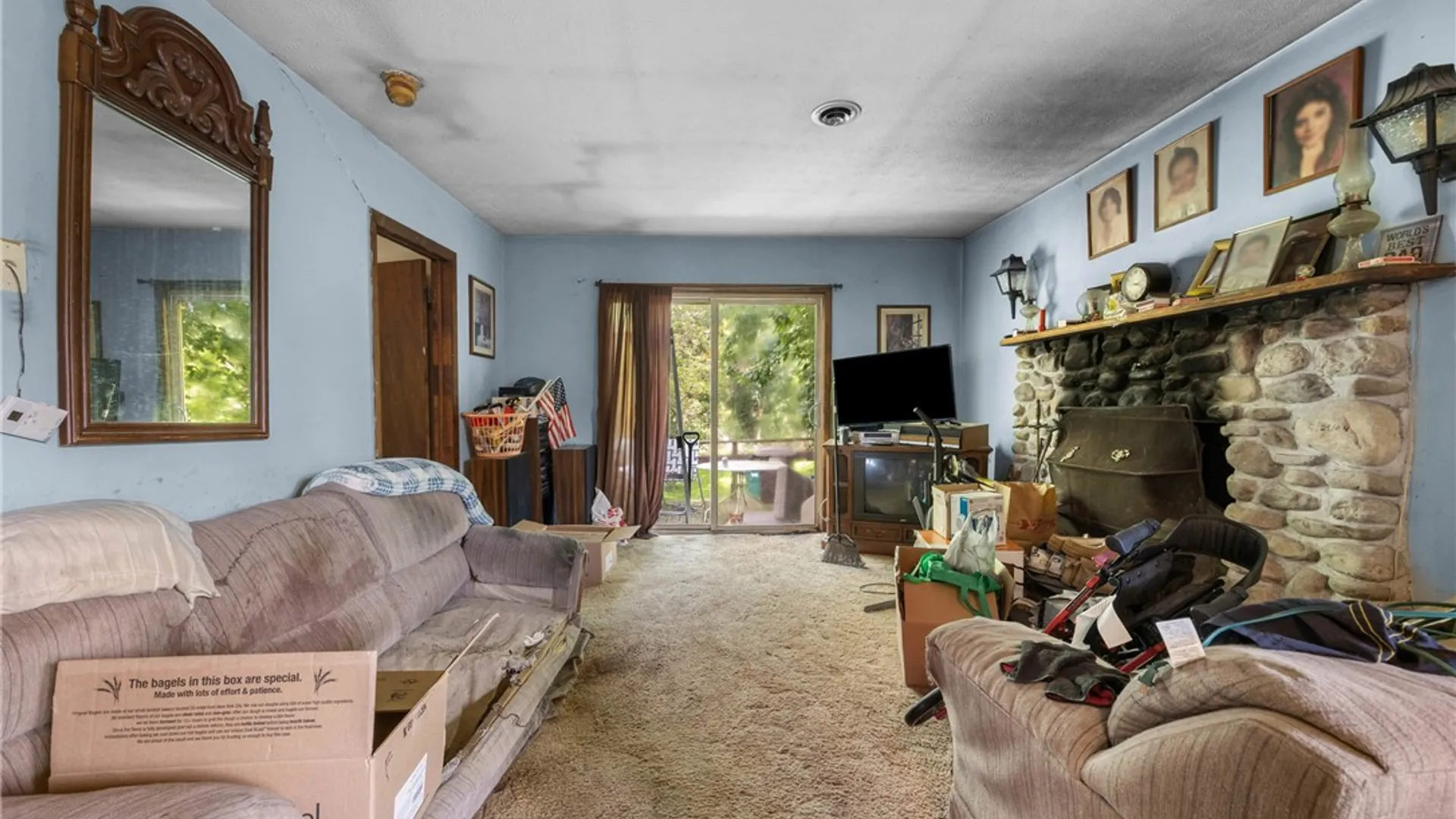 Property at 5 Depot Place, Wheatland, NY 14511 7