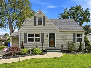 Property at 151 Cloverside Drive, West Seneca, NY 14224