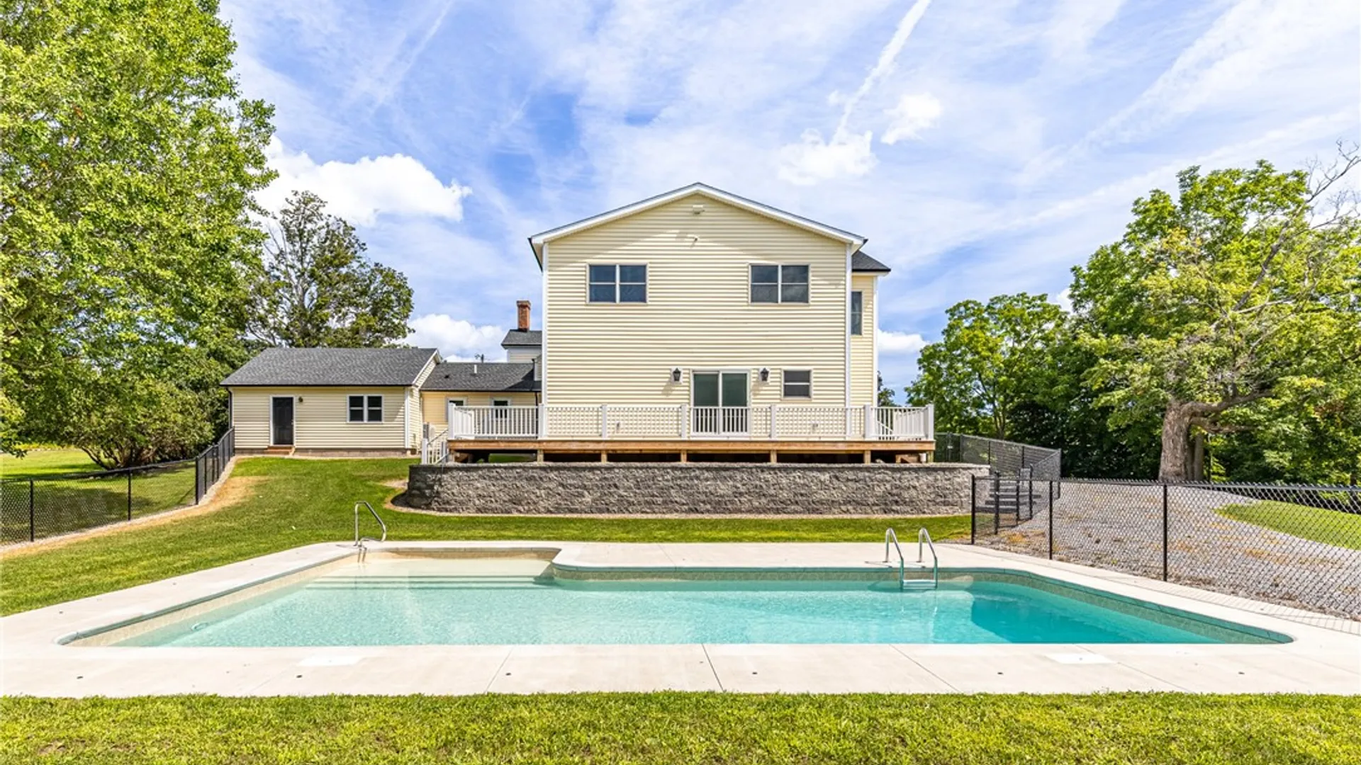 Property at 10230 S Street Road, Pavilion, NY 14482 45
