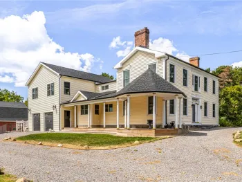 Property at 10230 S Street Road, Pavilion, NY 14482