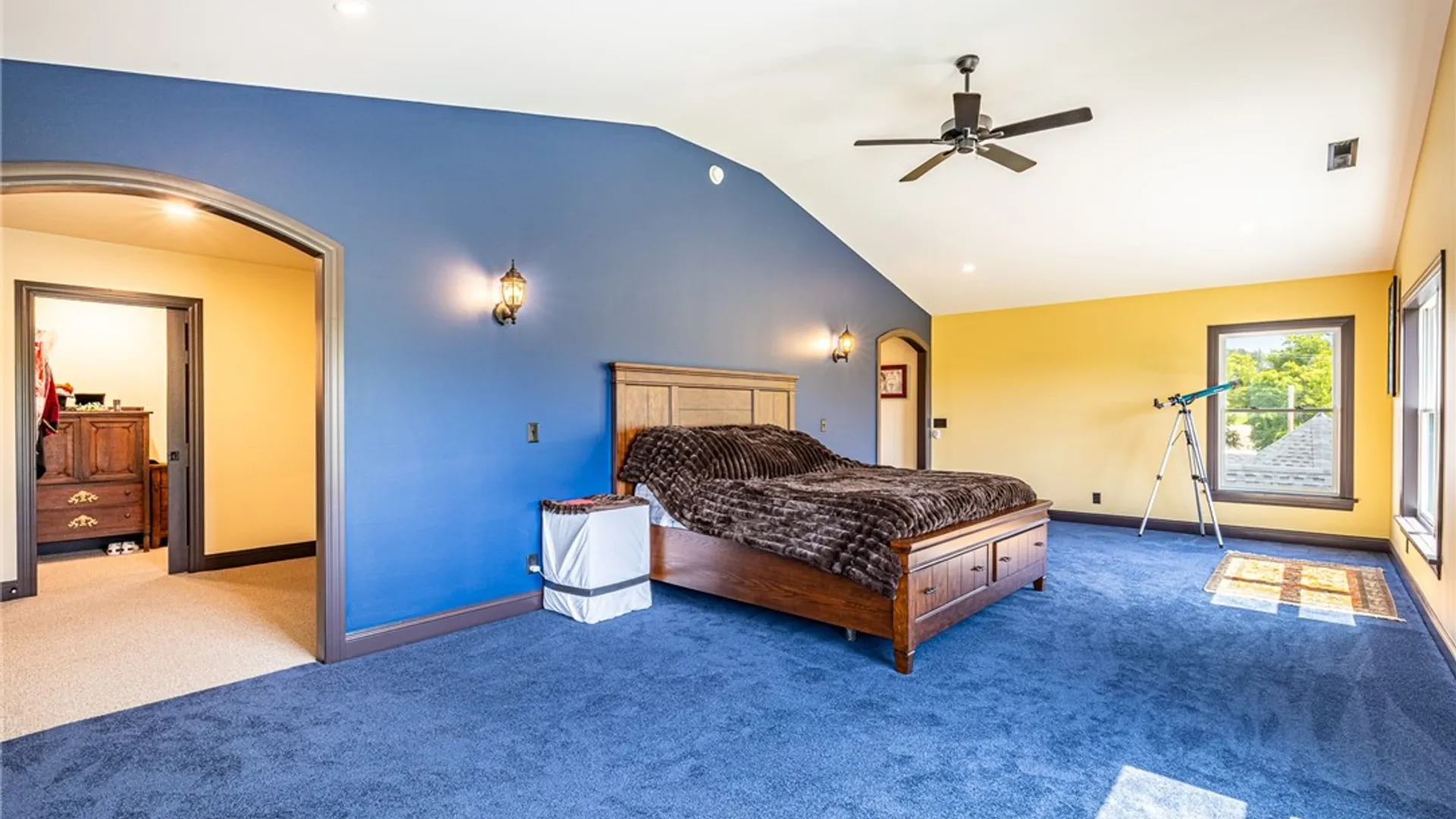 Property at 10230 S Street Road, Pavilion, NY 14482 27