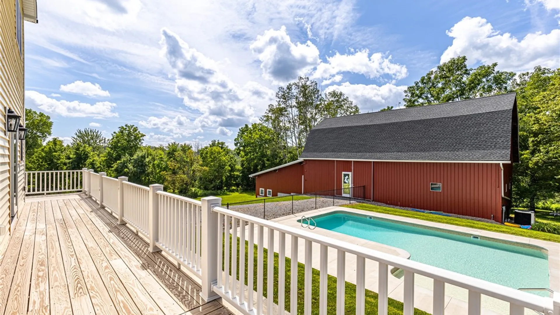 Property at 10230 S Street Road, Pavilion, NY 14482 46