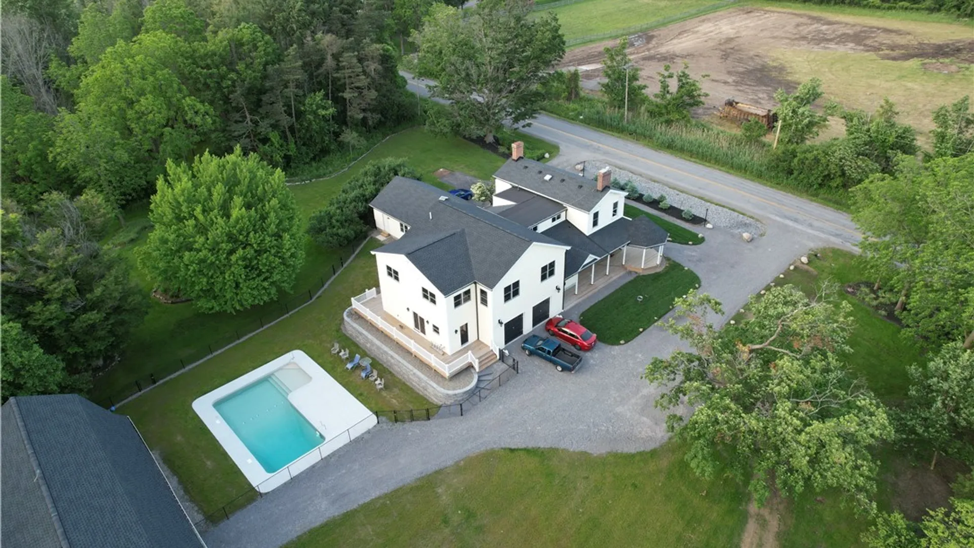 Property at 10230 S Street Road, Pavilion, NY 14482 48