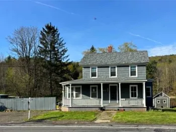 Property at 36734 State Highway 23, Roxbury, NY 12434