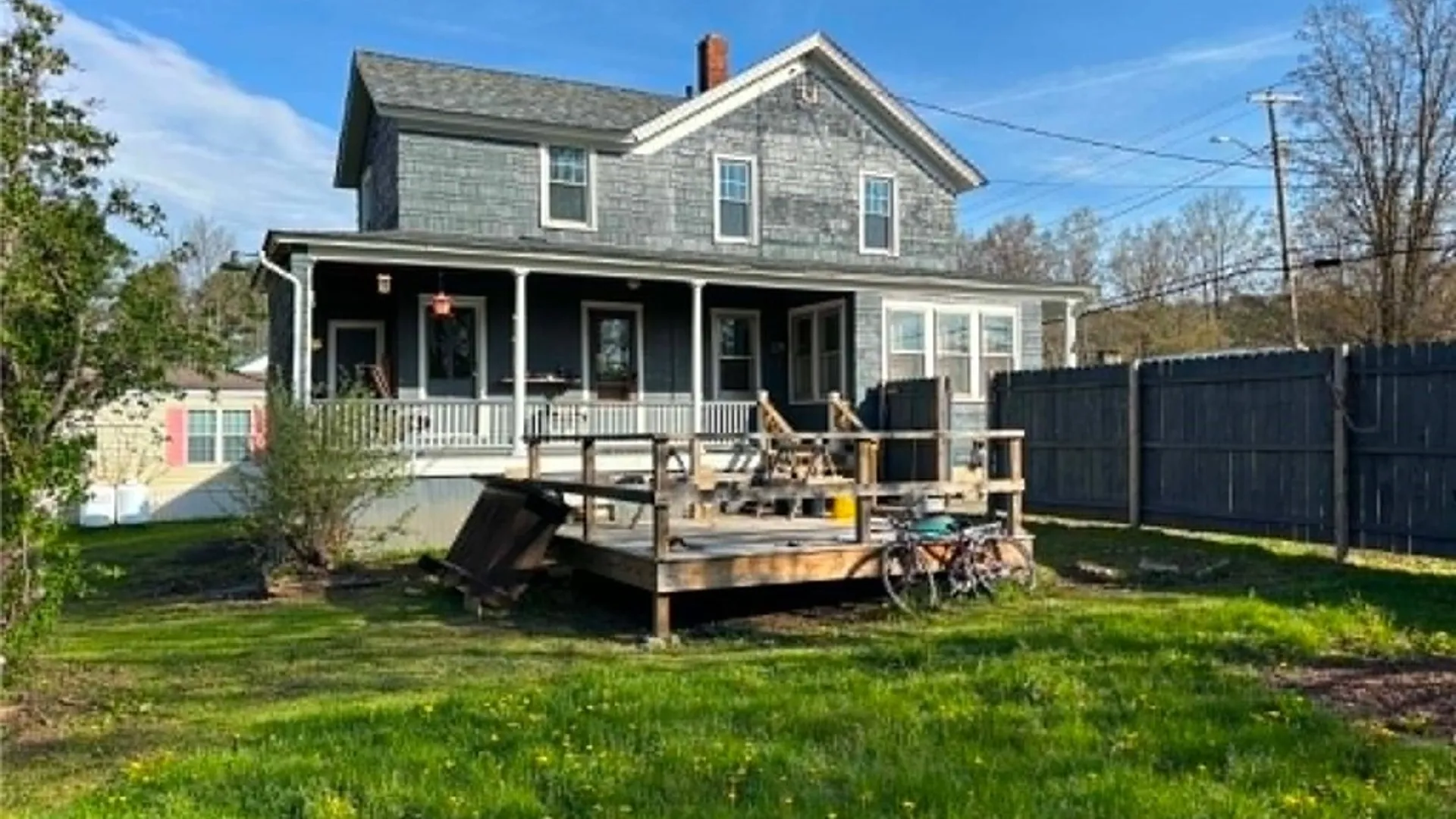 Property at 36734 State Highway 23, Roxbury, NY 12434 4