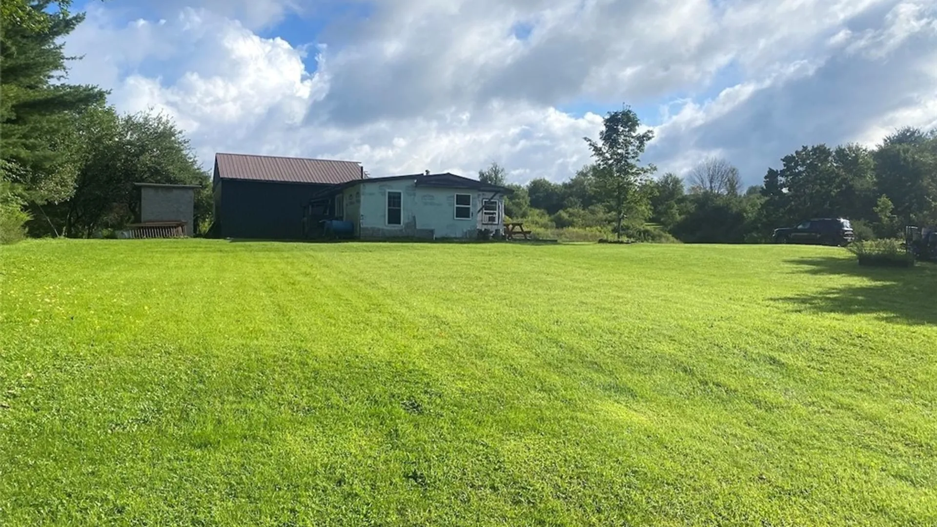 Property at 6218 Feathers Creek Road, Angelica, NY 14813 3