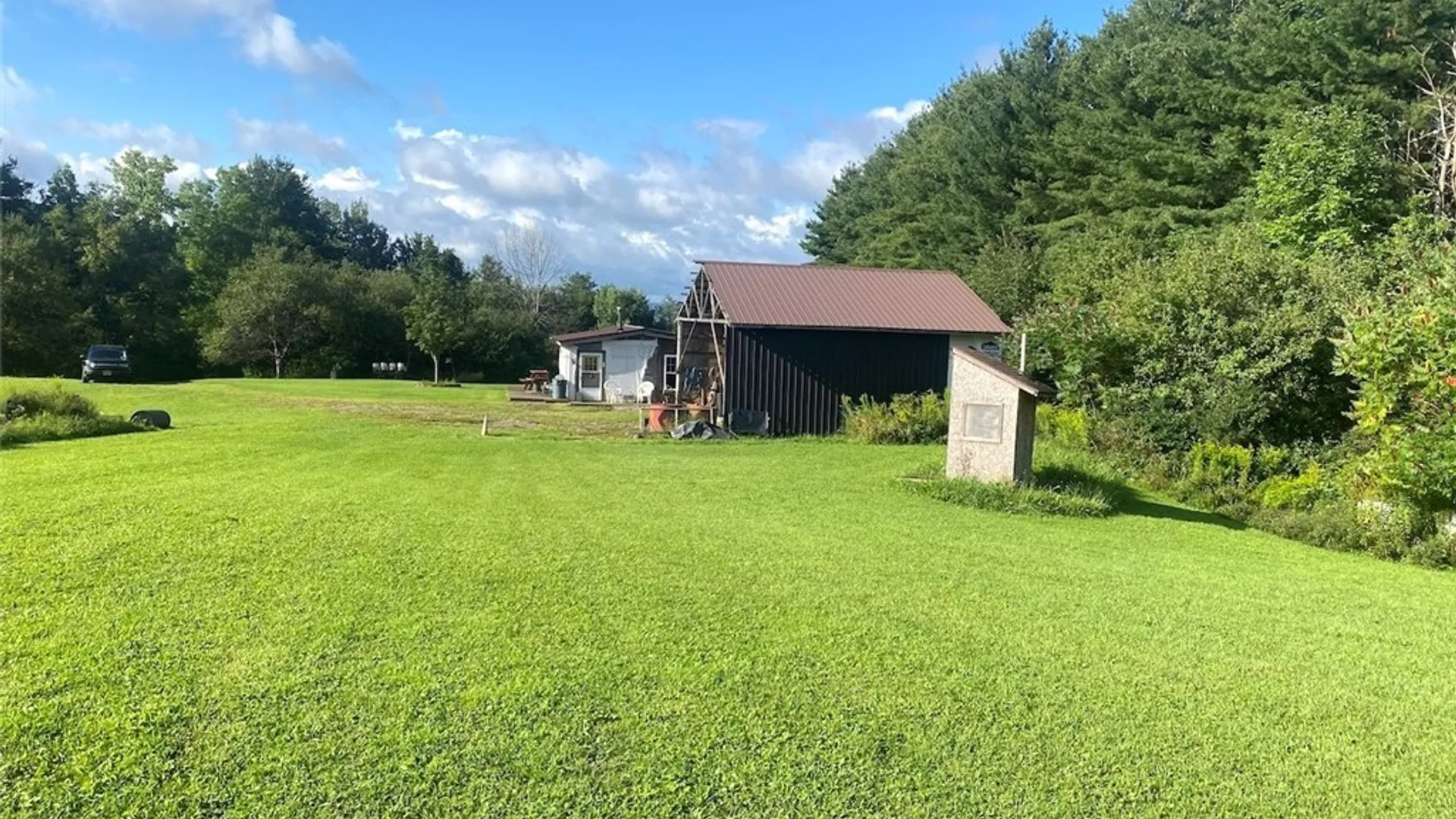 Property at 6218 Feathers Creek Road, Angelica, NY 14813 5