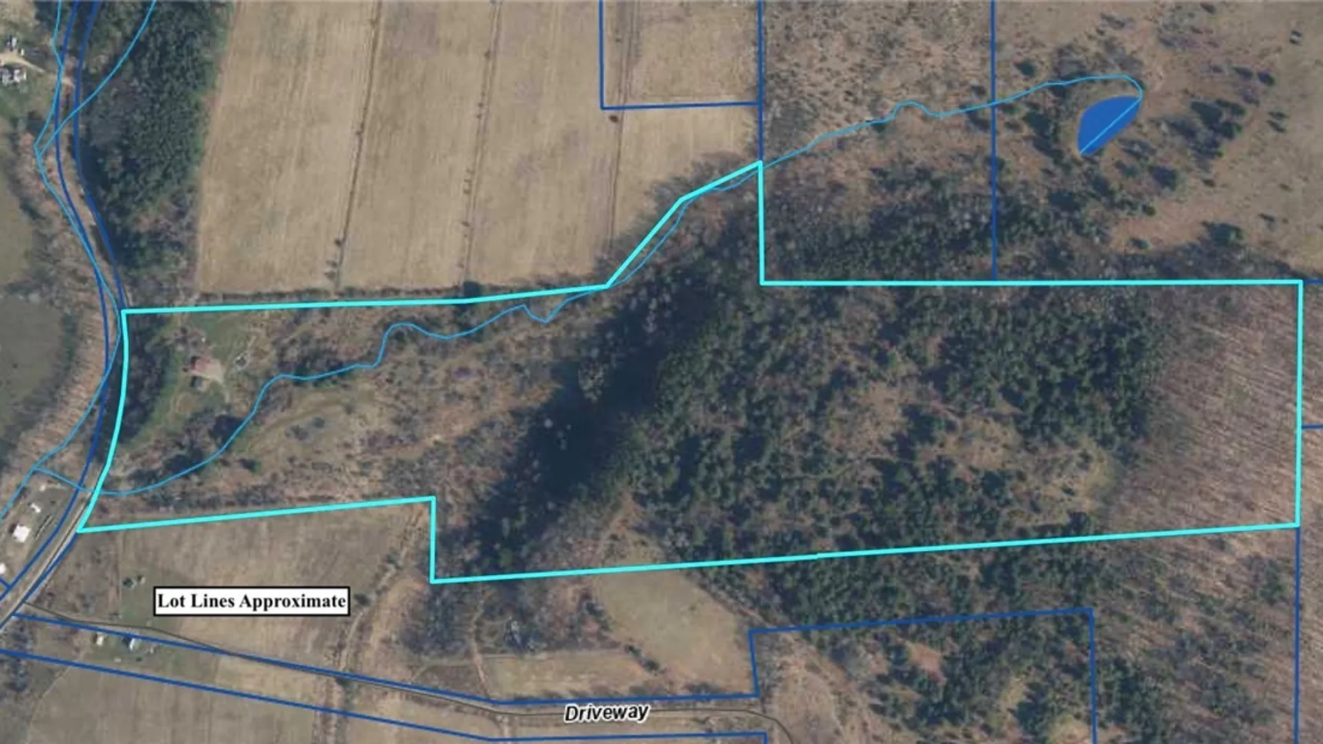 Property at 6218 Feathers Creek Road, Angelica, NY 14813 7