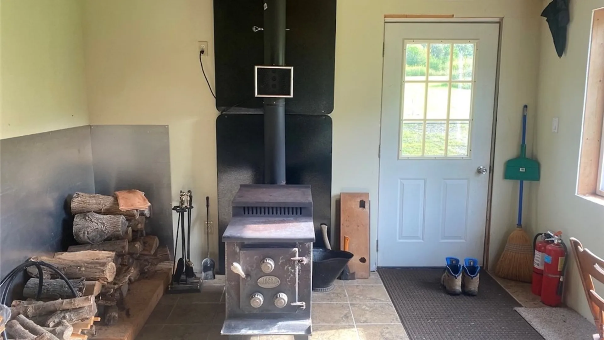 Property at 6218 Feathers Creek Road, Angelica, NY 14813 10