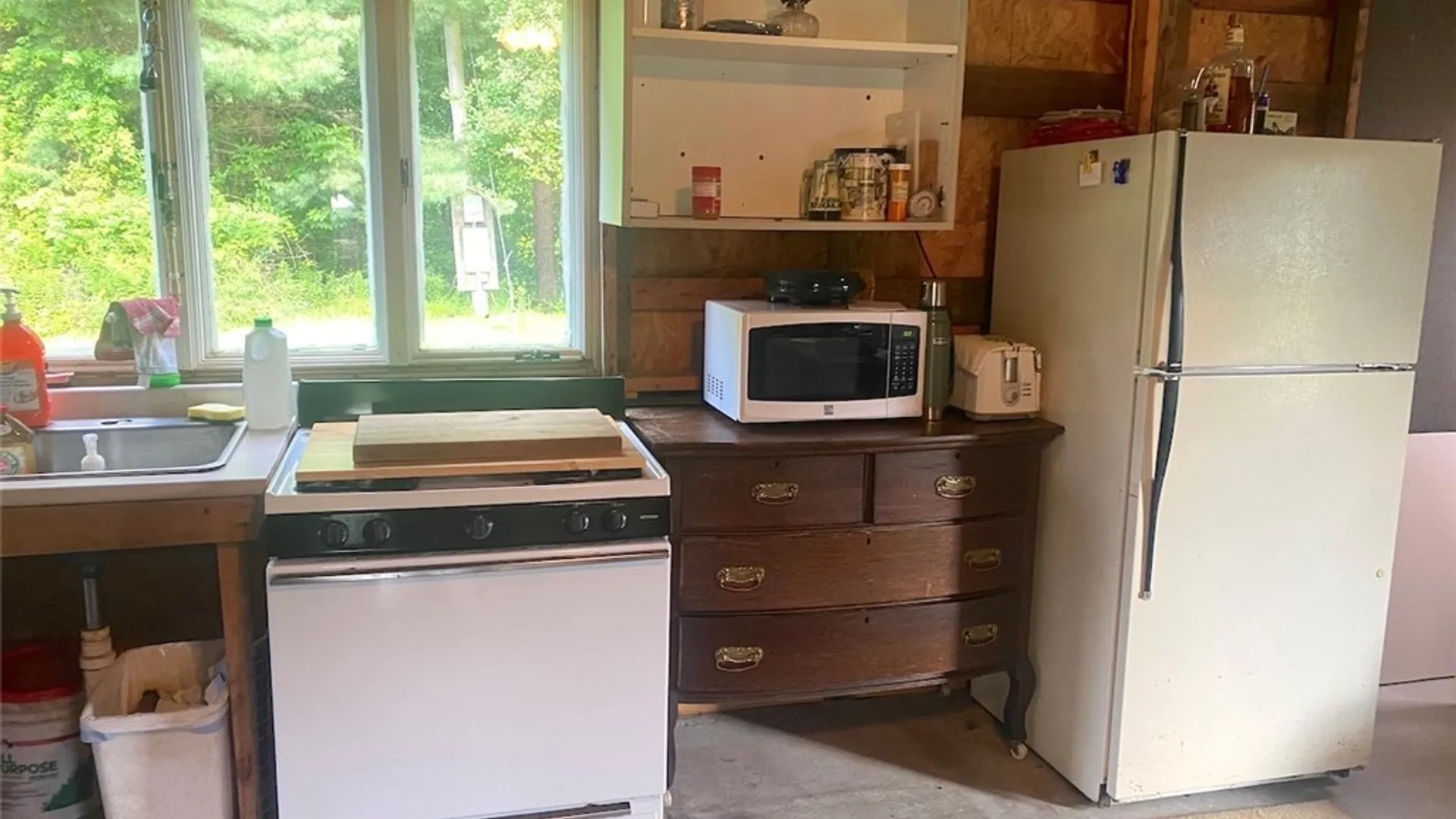 Property at 6218 Feathers Creek Road, Angelica, NY 14813 12