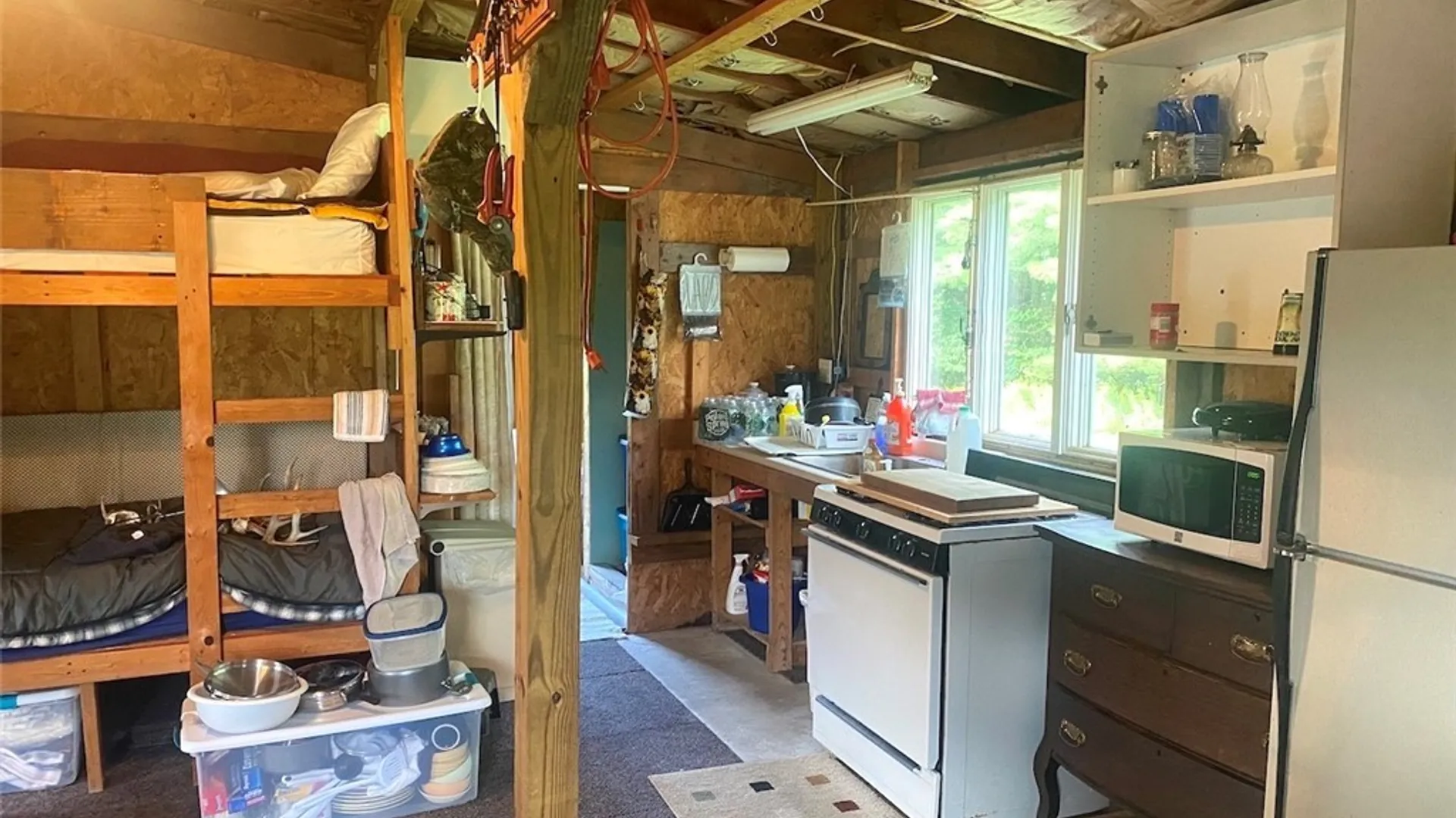 Property at 6218 Feathers Creek Road, Angelica, NY 14813 13